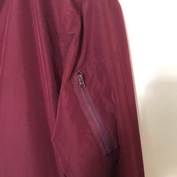 RSQ bomber style jacket. Adult S - Picture 4 of 5